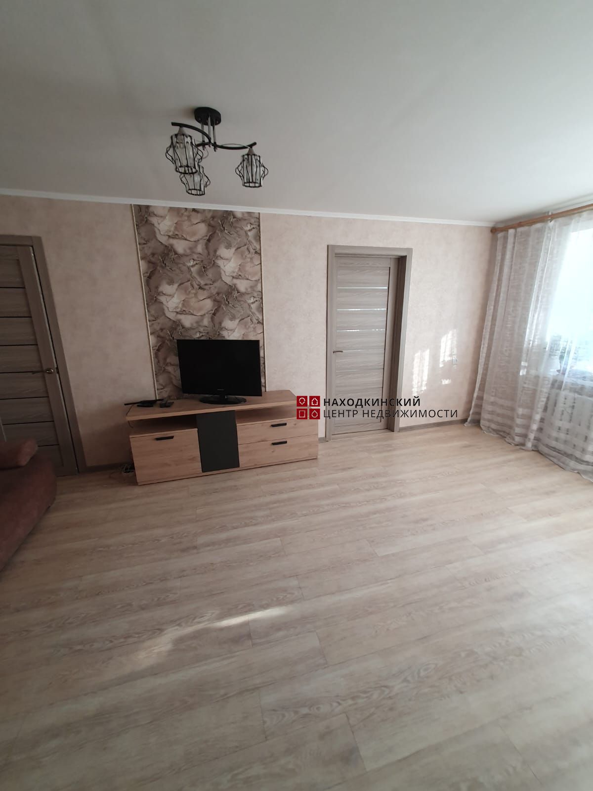 2-х комнатная квартира, ул. Малиновского, д. 3