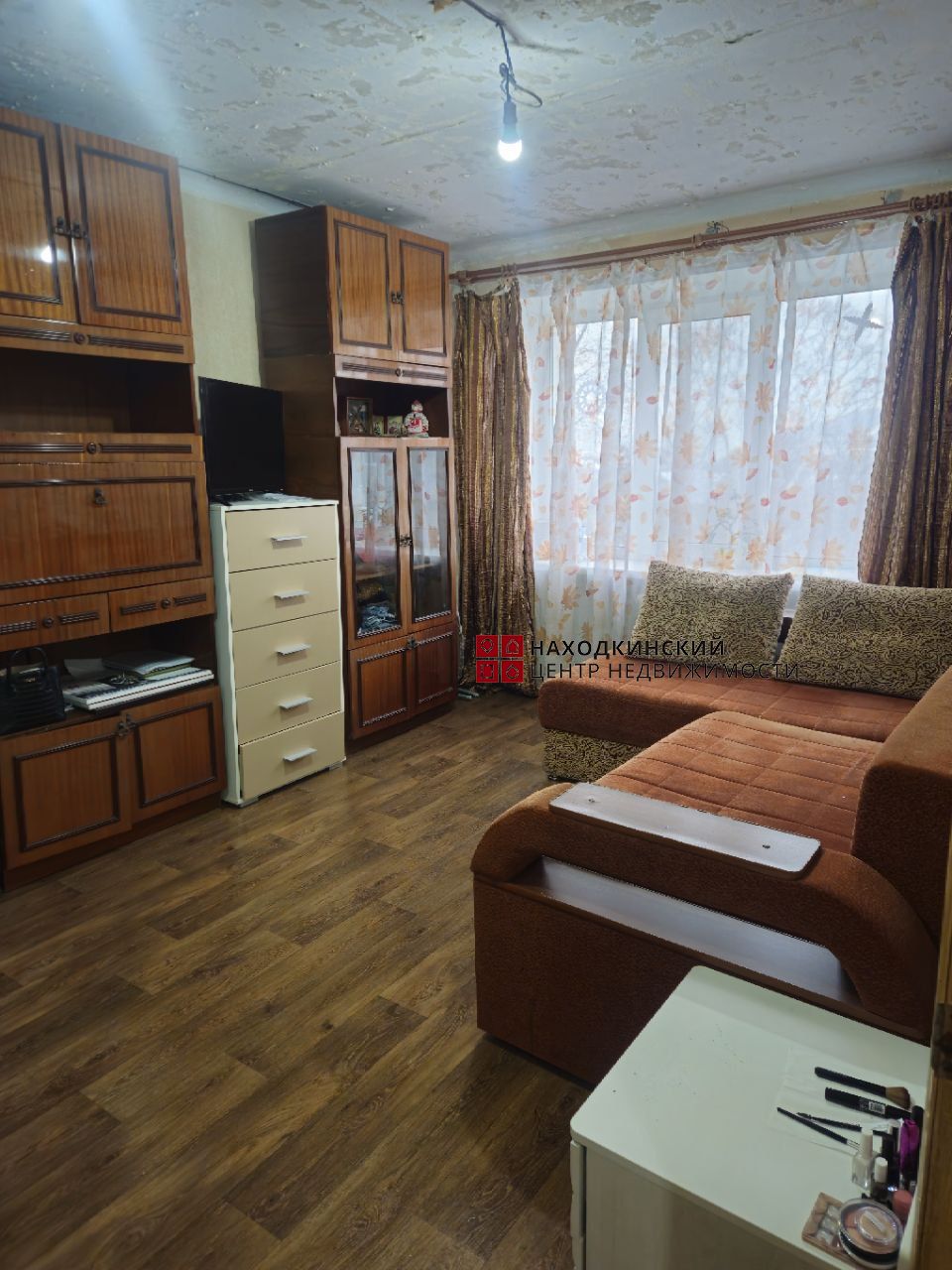 2-х комн .кв-ра, ул. Бокситогорская, д. 24