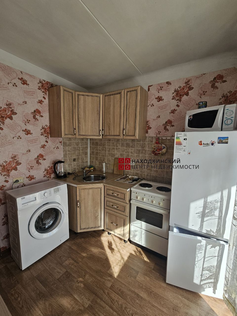 1 комнатная квартира по ул. Пограничная, д. 19