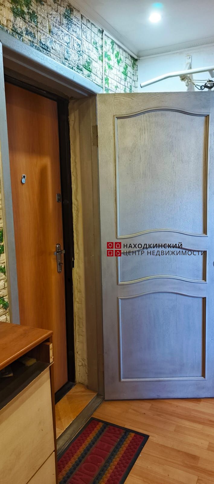 2-х комнатная квартира по ул. Бокситогорская, д. 22