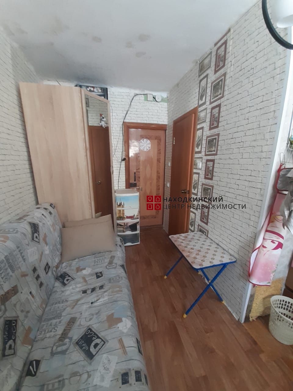 комната по ул. 25 Октября, дом 17