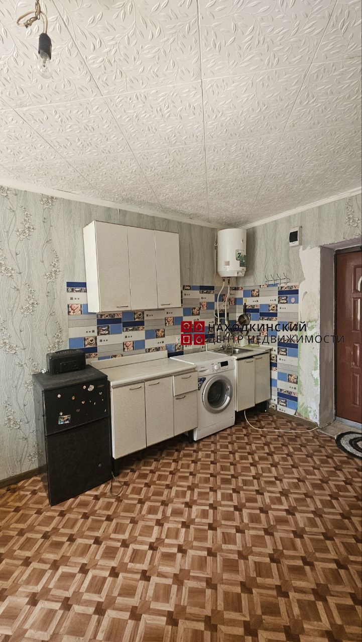 комната по ул. Дальняя, дом 5